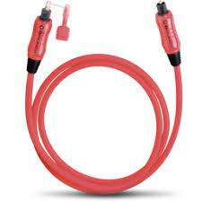 Oehlbach OB-66005 2.00 m OPTICAL DIGITAL CABLE