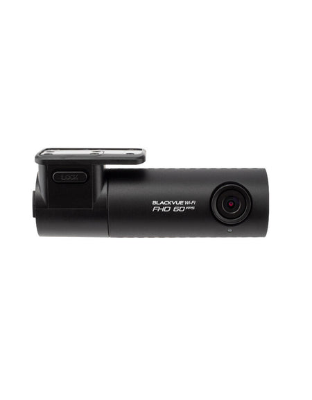 BLACKVUE DR590X-1CH FULL HD DASHCAM WITH 32GB MICRO SD CARD