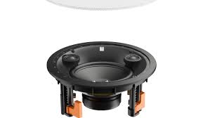 DALI PHANTOM E-60-S In-Ceiling Stereo Speaker