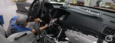 Installation Voucher