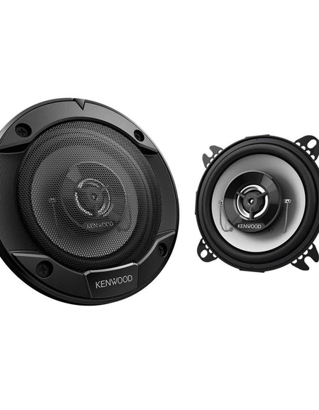 KENWOOD KFC-S1066  4" 220Watt 2 WAY  SPEAKERS