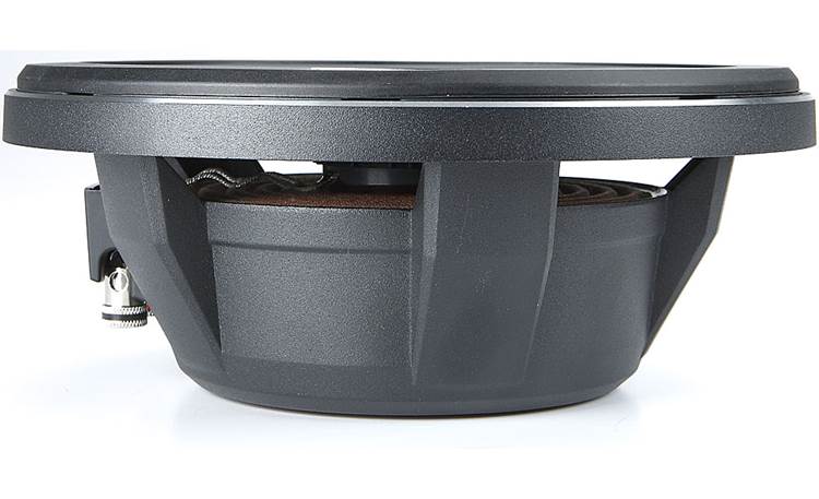 KENWOOD KFC-XW800F SHALLOW MOUNT 8INCH 4OHM SUBWOOFER!