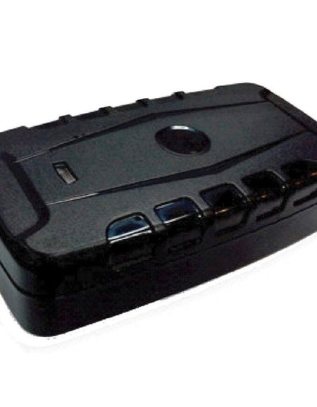 Mongoose LT604 Extra Long Life Battery Powered 4g GPS Tracker