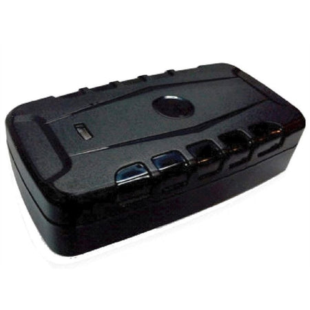 Mongoose LT604 Extra Long Life Battery Powered 4g GPS Tracker