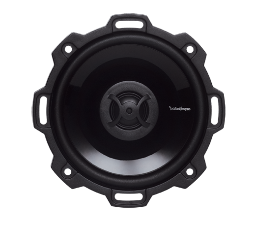 Rockford Fosgate P142 Punch Series 4" 2-way car speakers