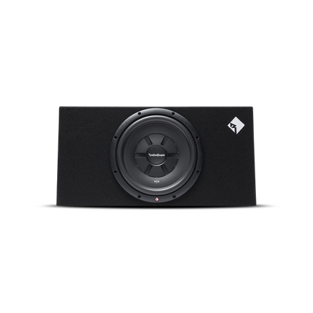 ROCKFORD FOSGATE R2S-1X12 PRIME 12" SHALLOW LOADED ENCLOSURE