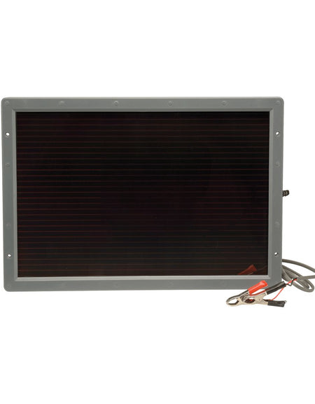 Projecta Solar Panel 5W Amorphous - SPA400