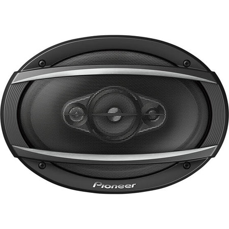 PIONEER TSA6960F 6 x 9” 450 watts 4-way Speaker System