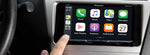 Apple car play
