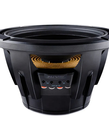 ALPINE R2-W12D4  750W RMS Type-R Subwoofer