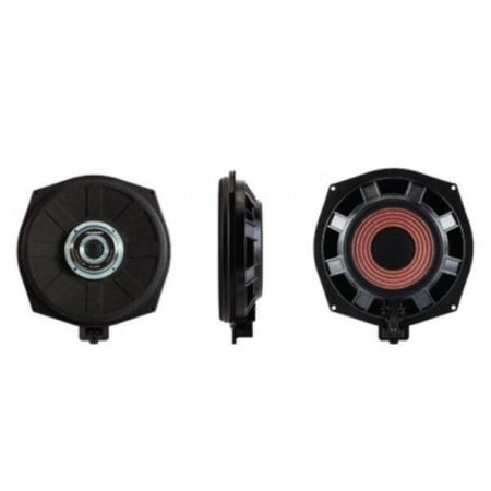 8" BMW Plug & Play Subwoofer – 200W | 100W RMS