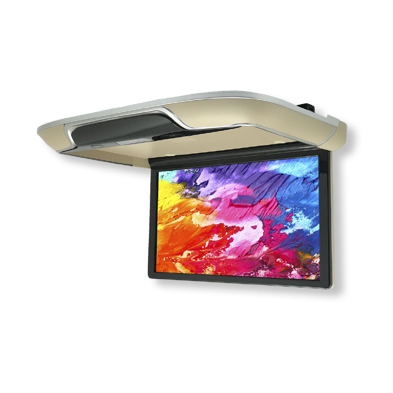 13.3" Roof Mount Monitor  with Android 9.0 OS (Grey)