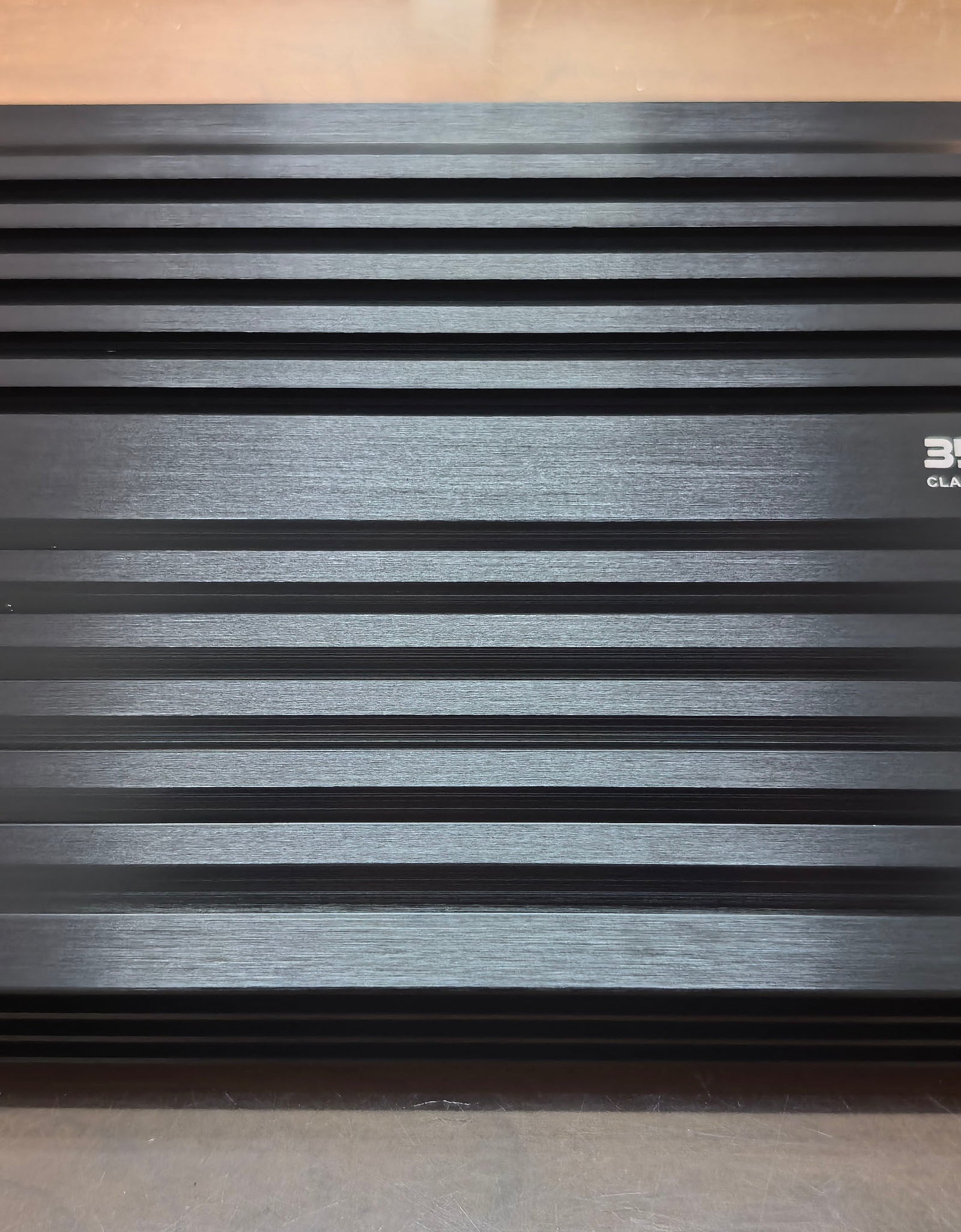 LER Audio AE-15D Mono Amplifier – 1500W RMS Class D