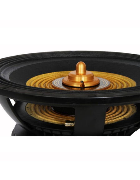 Cerwin Vega STROKER PRO CLASSIC SPCL182  - 18" 3600W Single 2-Ohm SPL Subwoofer