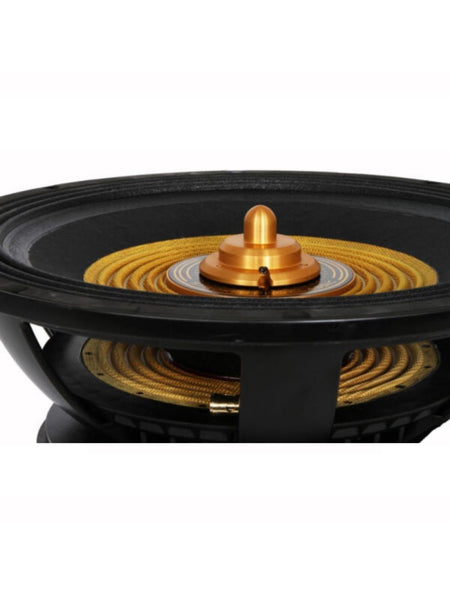 Cerwin Vega STROKER PRO CLASSIC SPCL182  - 18" 3600W Single 2-Ohm SPL Subwoofer