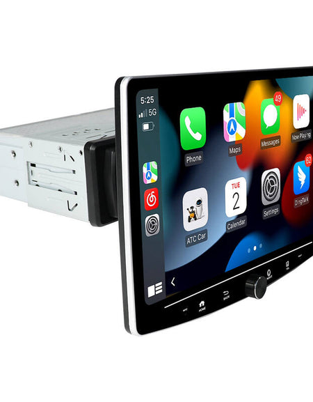 10.1" FLOATING  Wireless Carplay/Andriod  Headunit