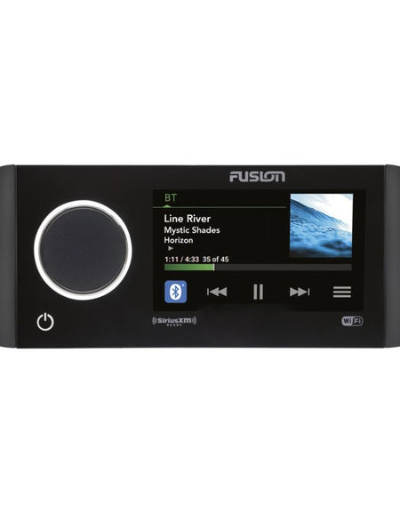 Fusion MS-RA770 Apollo Media Player/Receiver with WiFi and PartyBus