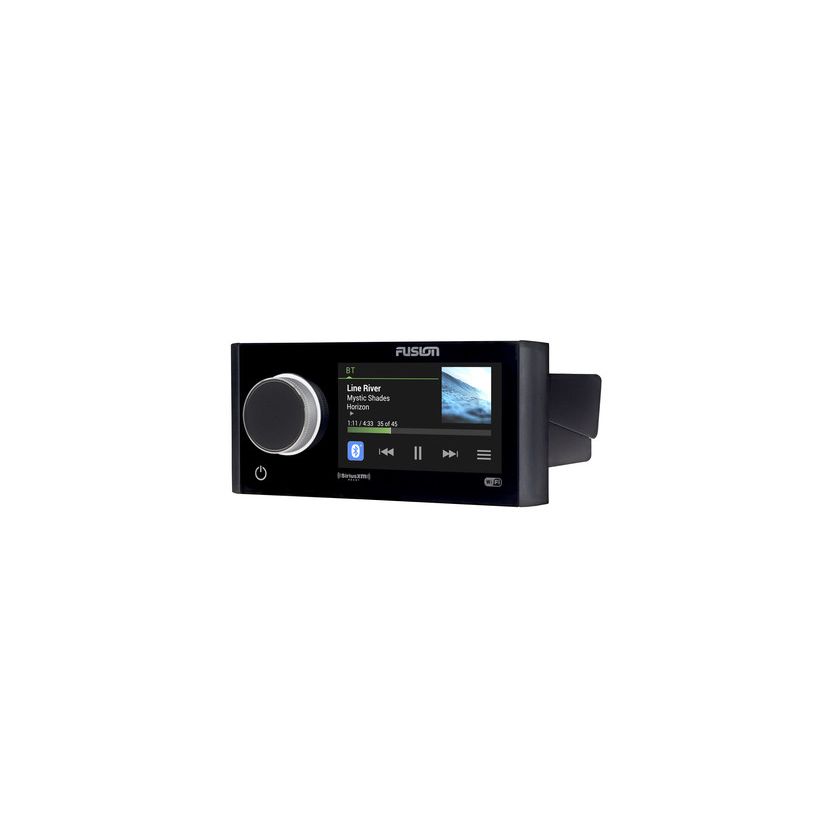 Fusion MS-RA770 Apollo Media Player/Receiver with WiFi and PartyBus