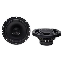 DD Audio 6.5″ Component + Coaxial Speaker Combo | RL-CW6.5B + RL-CX6.5A | 450W Each