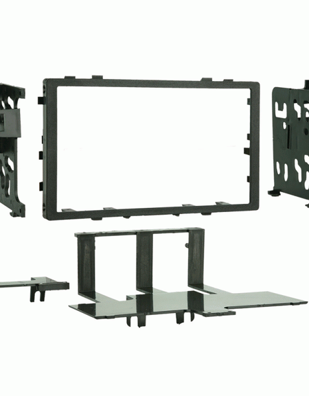 STEREO FASCIA KIT FOR HONDA ACURA/ISUZU FROM 1989 TO 2006