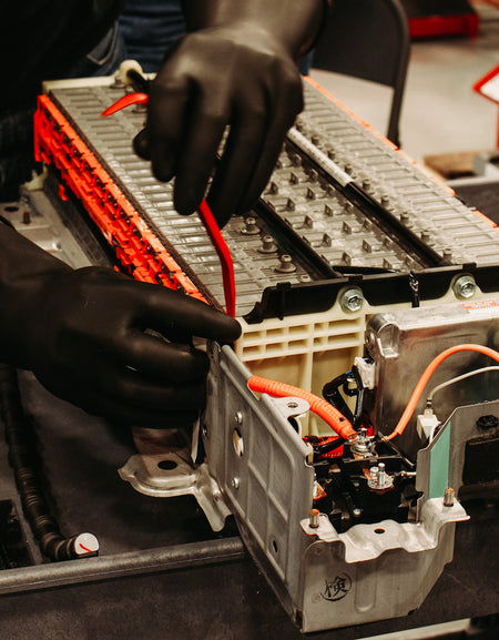 HYBRID CAR BATTERY REPAIR & REPLACEMENT