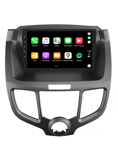Honda Odyssey 2004–2009 Digital IQ 9" Android Tablet Stereo – Wireless CarPlay & Android Auto
