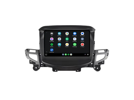 Holden VF Commodore 2013–2017 Digital IQ 9" Android Tablet Stereo – Wireless CarPlay & Android Auto