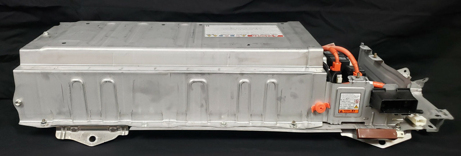 Brand New Toyota Prius Hybrid Battery Gen-3 ZVW30 (2009-2016) with 3 Years Warranty