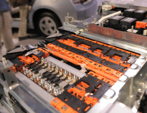 Hybrid Battery Repair