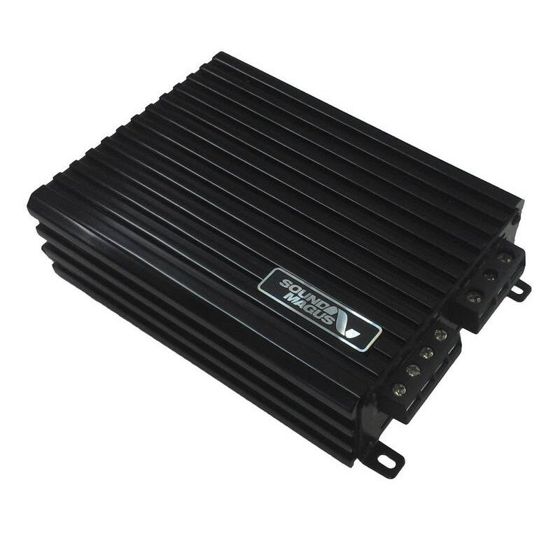 Pioneer 12" 1500-watt Sub + DK600 Amplifier + Box + 8Ga Amp Kit Combo