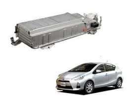Brand New Toyota Aqua Hybrid Battery NHP10 (2011 – 2020) with 3 Years Warranty