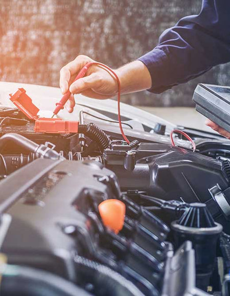 Auto Electrical Repairs