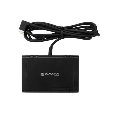 BlackVue CM100LTE 4G LTE Connectivity Module – For DR970X / DR770X / DR770X Box Dashcams