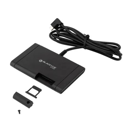 BlackVue CM100LTE 4G LTE Connectivity Module – For DR970X / DR770X / DR770X Box Dashcams