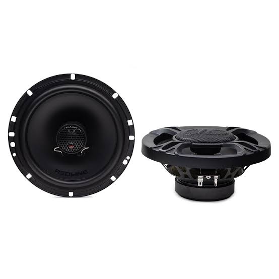 DD Audio DD-RL-CX6.5A 6.5″450W Peak Power Coaxial Speakers