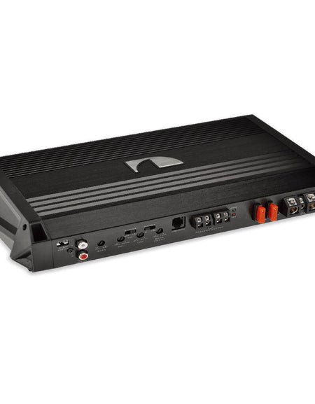 Nakamichi Ngo-D900.1 1Ch Mono 900W RMS  Amplifier