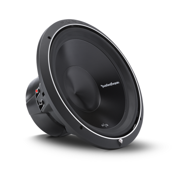 Rockford Fosgate P3D4-15 15″ Subwoofer – 1200W (600W RMS) Dual 4Ω
