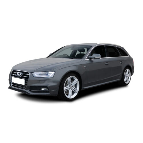 Station Wagon Window Tinting