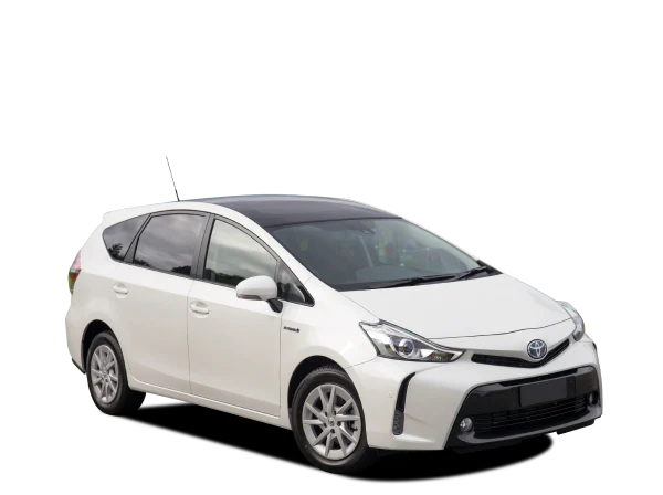 Brand New Toyota Prius ALPHA ZVW41 Hybrid Battery (2012-2021) with 3 Years Warranty