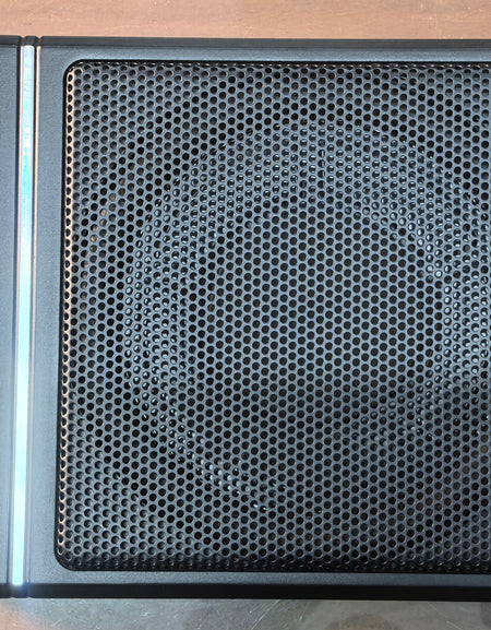 SMD Audio ACS-10 10″ Slim Active Subwoofer | 220W RMS | Sound Solutions NZ