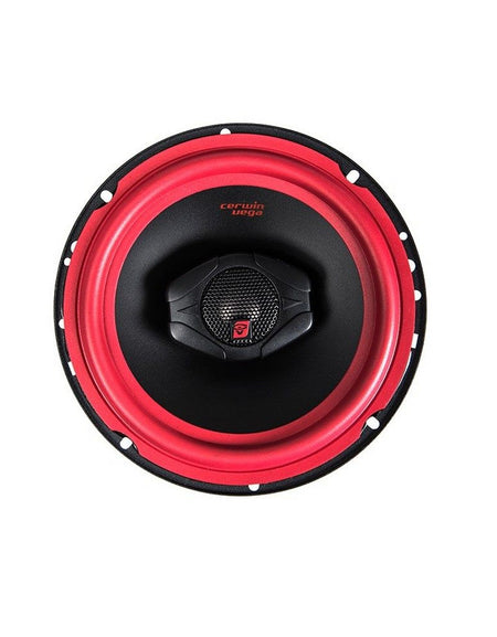 CERWIN VEGA V465- 6.5"VEGA SERIES 400W  2-Way Coaxial Speaker Set
