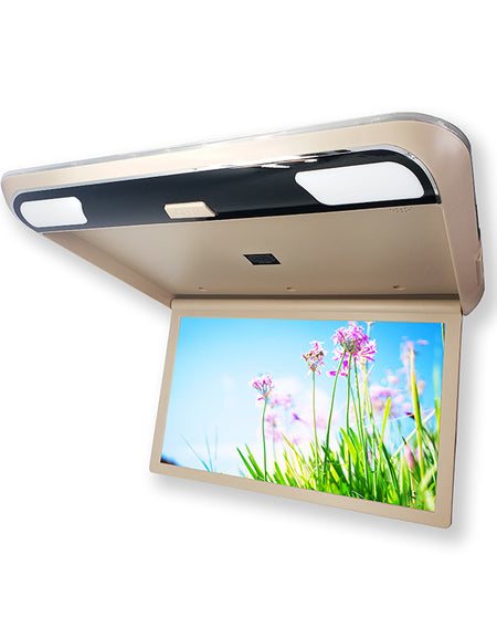 19” Roofmount Monitor