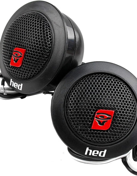 CERWIN VEGA H7TAK 300W Max/35W RMS HED SERIES 1" TWEETER
