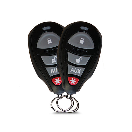 PYTHON 3104PR 1-WAY 5 STAR SECURITY SYSTEM INC INSTALLATION