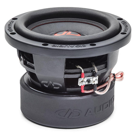DD AUDIO REDLINE 506D D2  6.5″ SUBWOOFER WITH 2″ VOICE COIL