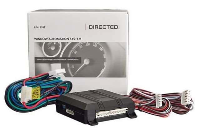 Viper 535T Window Control Module - 2 Windows Up and Down with On