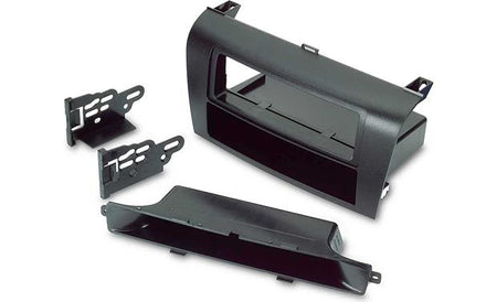 Mazda 3 2004-2009 Single DIN Installation Dash Kit-Metra 99-7504