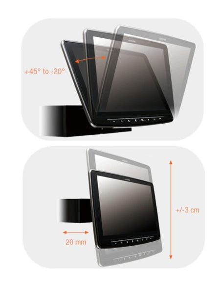 Alpine Halo9 iLX-F309e 9 inch CarPlay and Android Auto unit