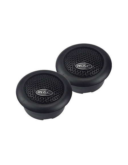 Mac Audio BLK T25