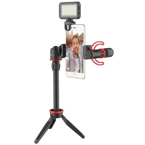 BOYA BY-BM3032 Directional On-Camera  MICROPHONE